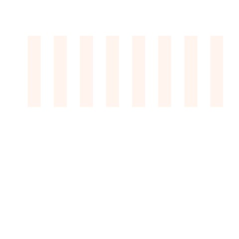 Vertical Stripes Front