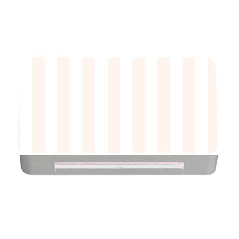Vertical Stripes Front