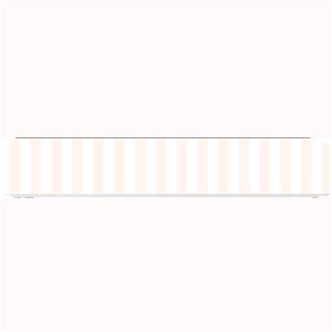 Vertical Stripes 24 x4  Bar Mat