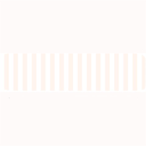 Vertical Stripes 32 x8.5  Bar Mat