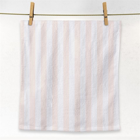 Vertical Stripes Front