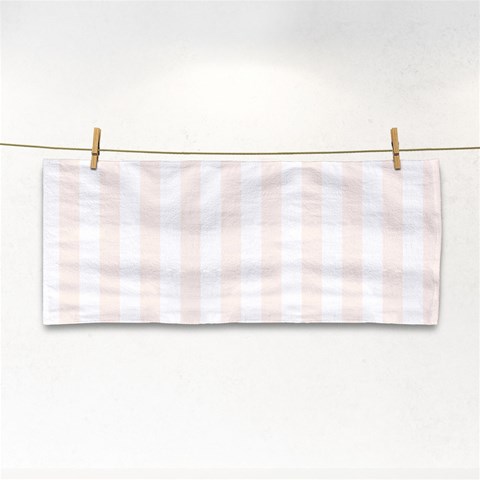 Vertical Stripes Front