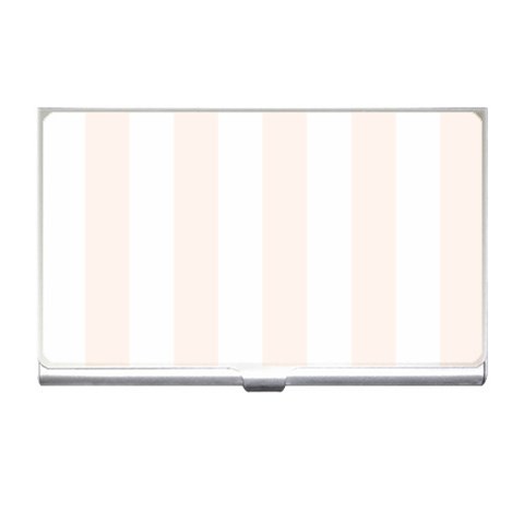 Vertical Stripes Front