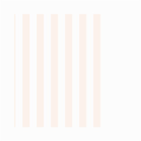 Vertical Stripes Front