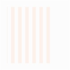 Vertical Stripes Back