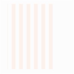 Vertical Stripes Back
