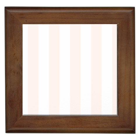 Vertical Stripes Front