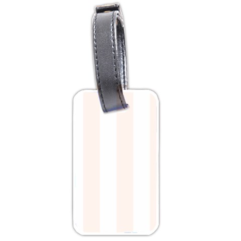 Vertical Stripes Back