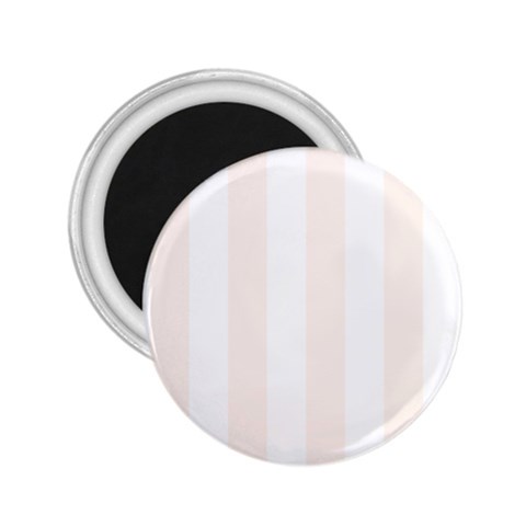 Vertical Stripes Front