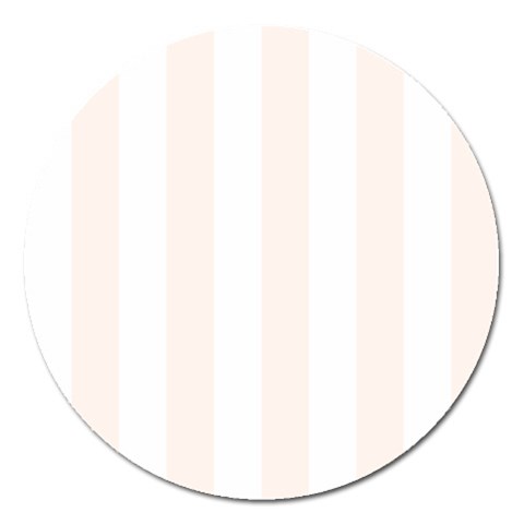 Vertical Stripes Front