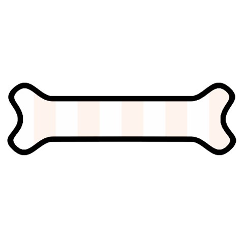 Vertical Stripes Front