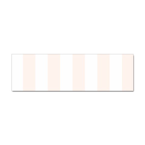 Vertical Stripes Front