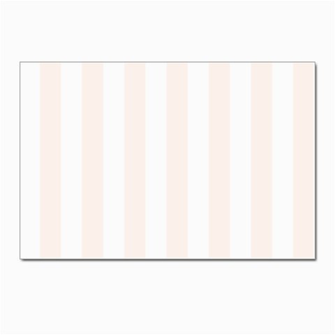 Vertical Stripes Front