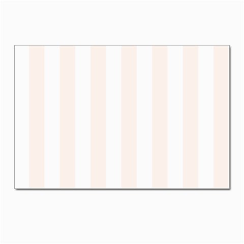 Vertical Stripes Front