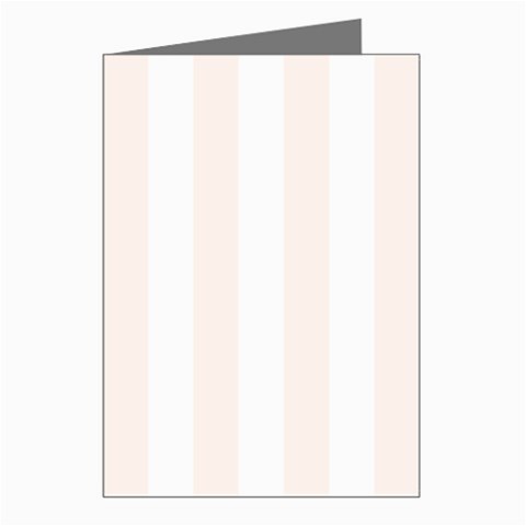 Vertical Stripes Left