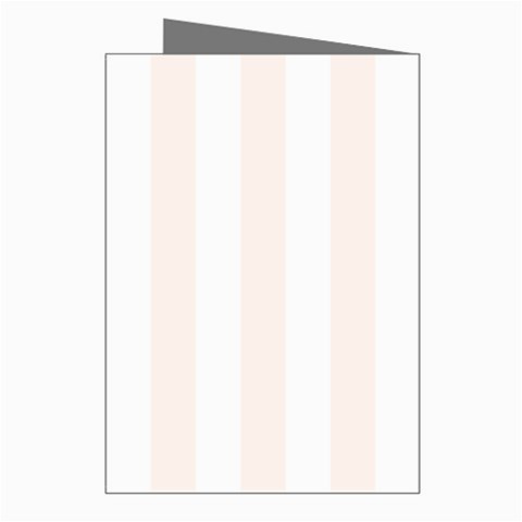 Vertical Stripes Right