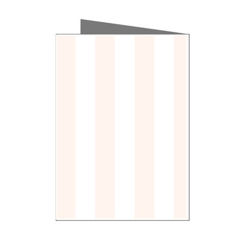 Vertical Stripes Left