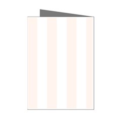 Vertical Stripes Left