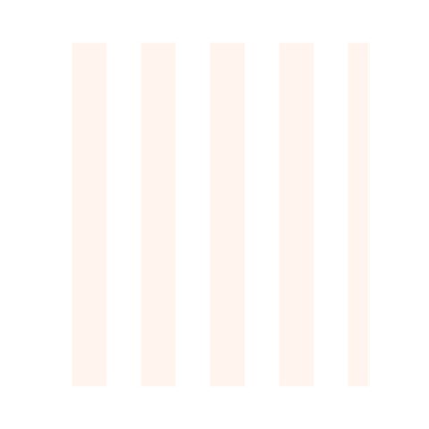 Vertical Stripes Back Inside