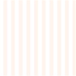 Vertical Stripes - White and Seashell ScrapBook Page 12  x 12 