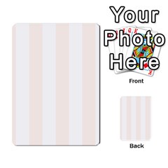 Vertical Stripes Front 52
