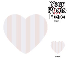Vertical Stripes Front 10