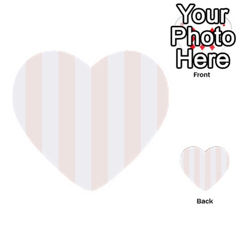 Vertical Stripes Front 11