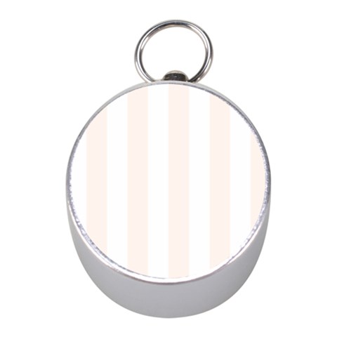 Vertical Stripes Front