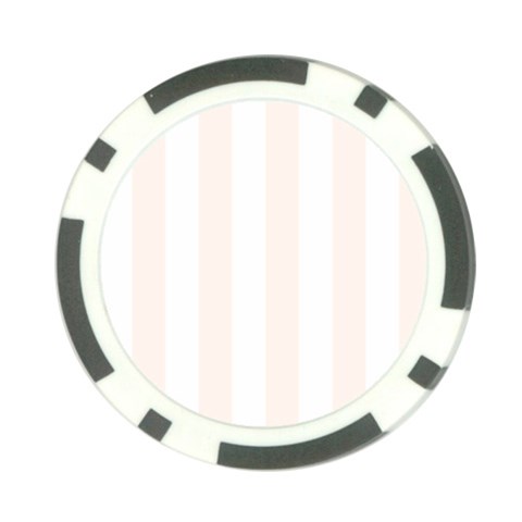 Vertical Stripes Front