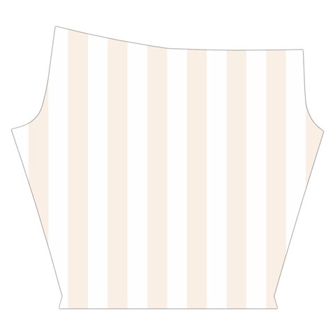 Vertical Stripes Right