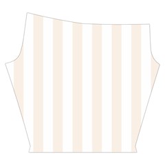 Vertical Stripes Right