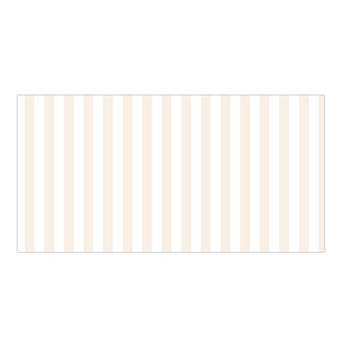 Vertical Stripes Front