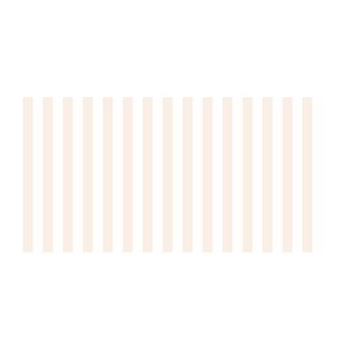 Vertical Stripes Front