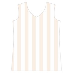 Vertical Stripes Front