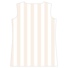 Vertical Stripes Back