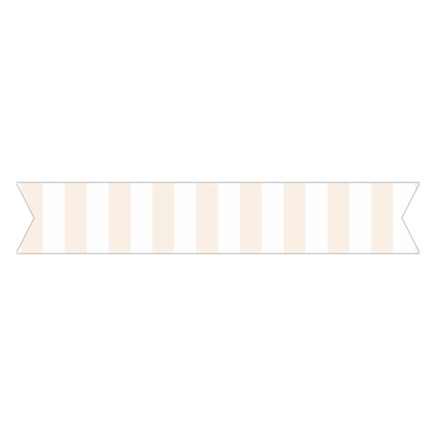 Vertical Stripes Strap