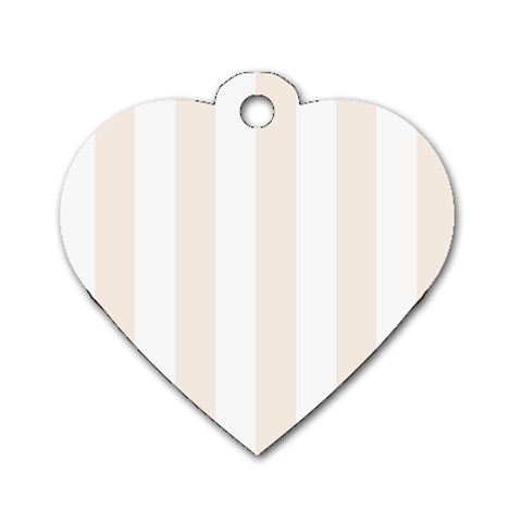 Vertical Stripes Front