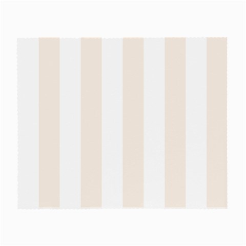 Vertical Stripes Front