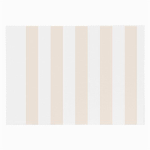 Vertical Stripes Front