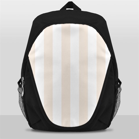 Vertical Stripes Front