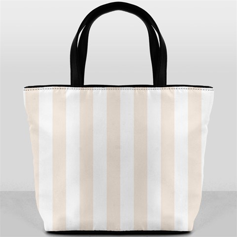 Vertical Stripes Back