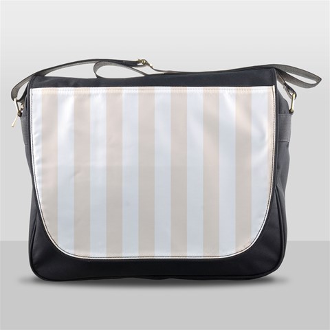 Vertical Stripes Front