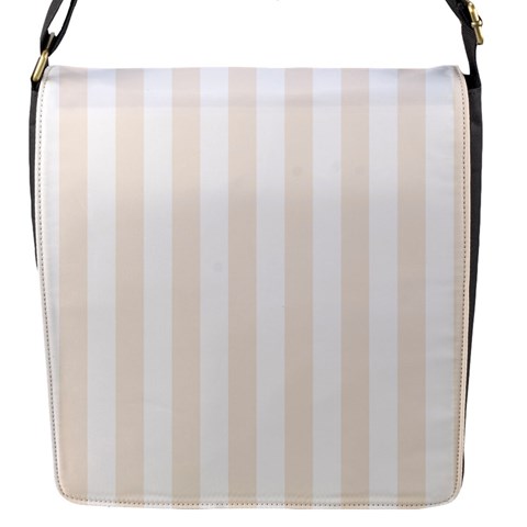 Vertical Stripes Front