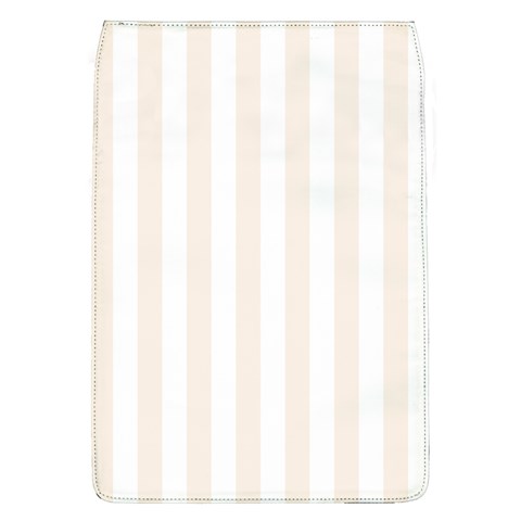 Vertical Stripes Front