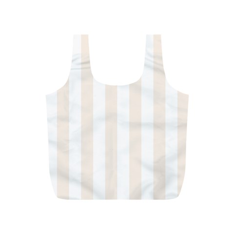 Vertical Stripes Front
