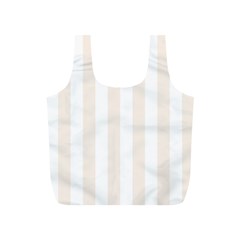 Vertical Stripes Back