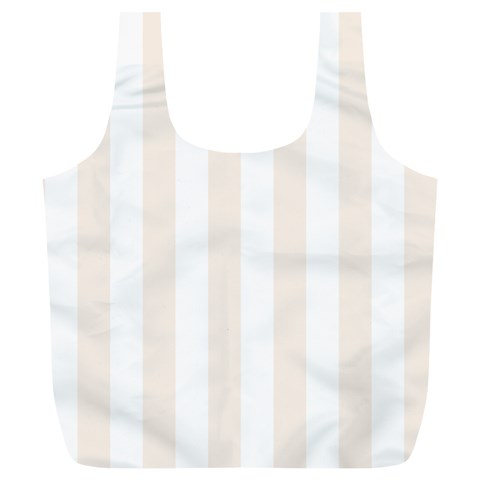 Vertical Stripes Front