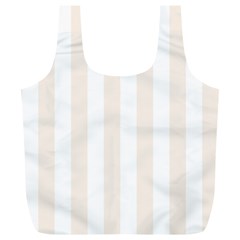 Vertical Stripes Back
