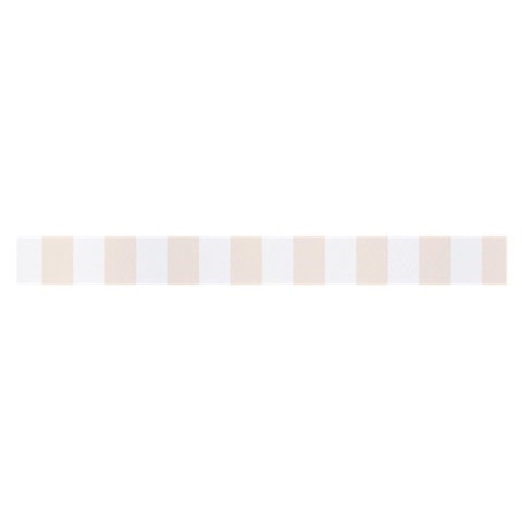 Vertical Stripes Strap