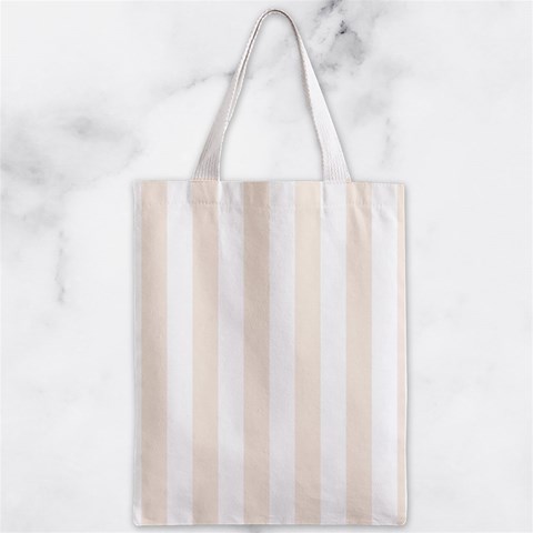 Vertical Stripes Front